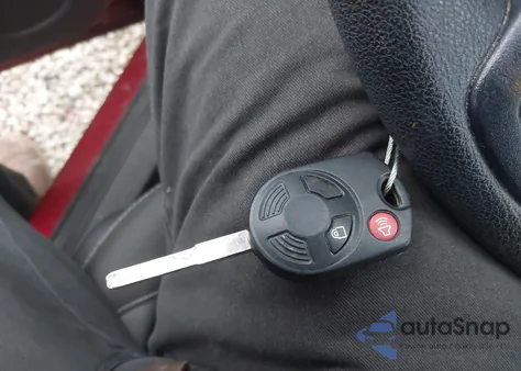 2017 Ford Escape Se из США, поврежденный, VIN 1FMCU0GD6HUB50902